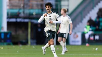 Martin O’Neill tempers Jota excitement with update on Celtic star’s fitness