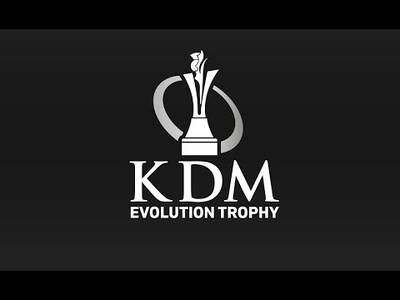 LIVE | KDM Evolution Trophy Round of 16 Draw LIVE | KDM Evolution Trophy Round of 16 Draw
