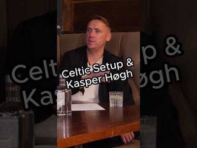 Why Did Celtic Change A Winning Team After Beating Hearts 7-1?