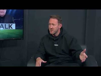 What made Martin O’Neill’s Celtic special? Aiden McGeady on Larsson, Benfica and Tommy Burns What made Martin O’Neill’s Celtic special? Aiden McGeady on Larsson, Benfica and Tommy Burns