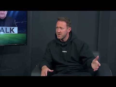 What made Martin O’Neill’s Celtic special? Aiden McGeady on Larsson, Benfica and Tommy Burns