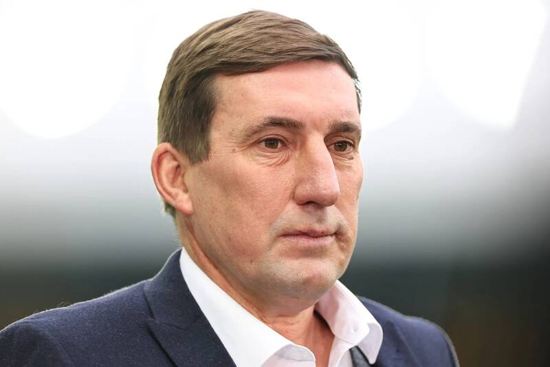 Alan Stubbs makes ‘massive’ Celtic prediction as ex-defender slates Scottish football