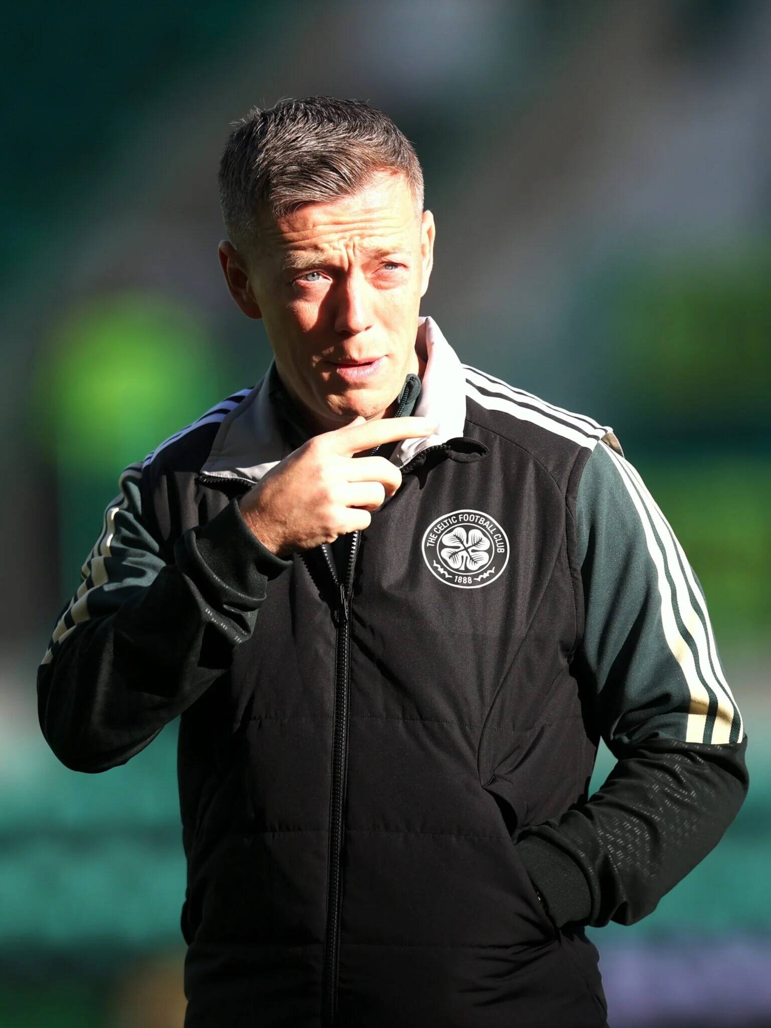 Callum McGregor’s worrying Celtic comments in full as captain goes into striking detail