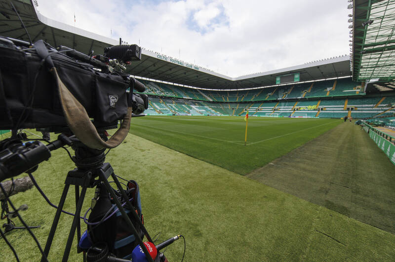 SPFL signal end of 3PM blackout as Celtic broadcast revenue could skyrocket