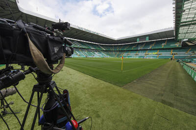 SPFL signal end of 3PM blackout as Celtic broadcast revenue could skyrocket