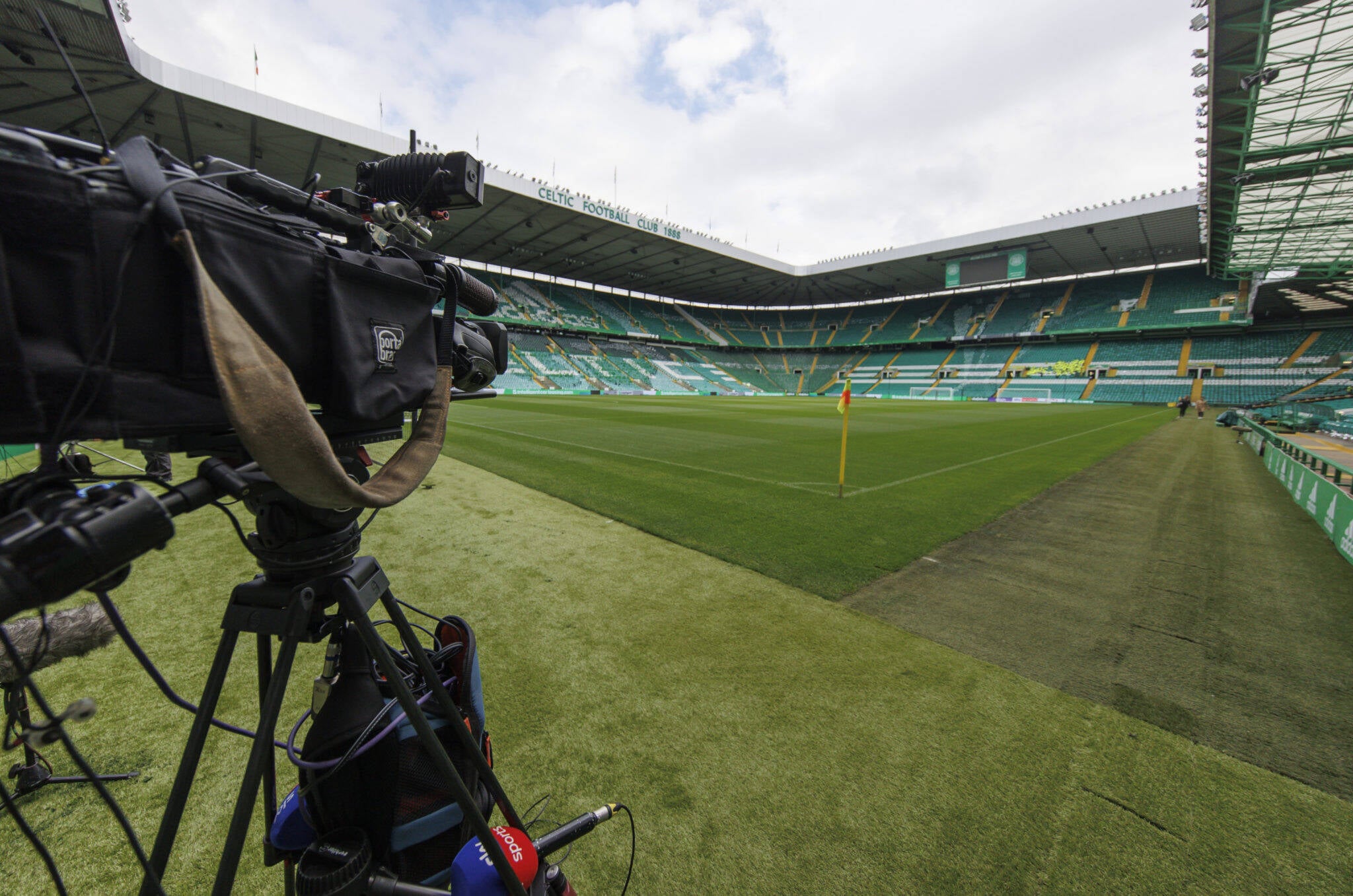 SPFL signal end of 3PM blackout as Celtic broadcast revenue could skyrocket