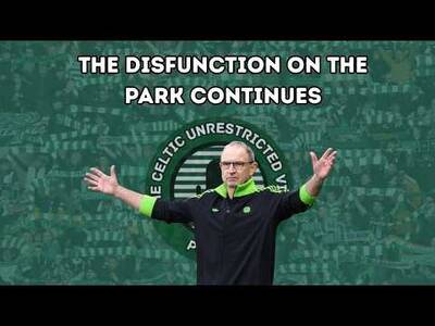 Disfunction on the Park Continues | Martin Says We’ll Sort It..