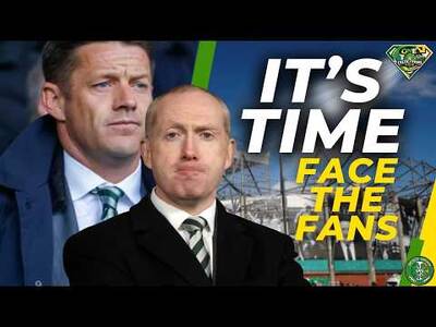 Are Celtic About to Set a Date to Face the Fans?