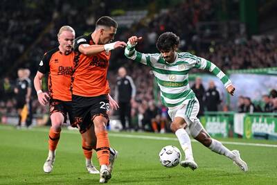 Celtic captain hails the returning Jota as a ‘difference maker’