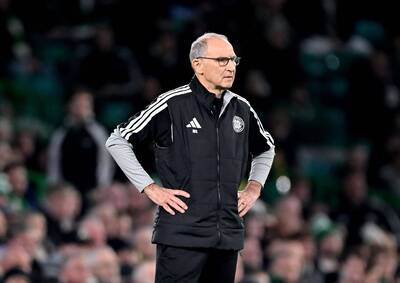 Martin O’Neill delivers Jota fitness update after impressive Celtic cameo