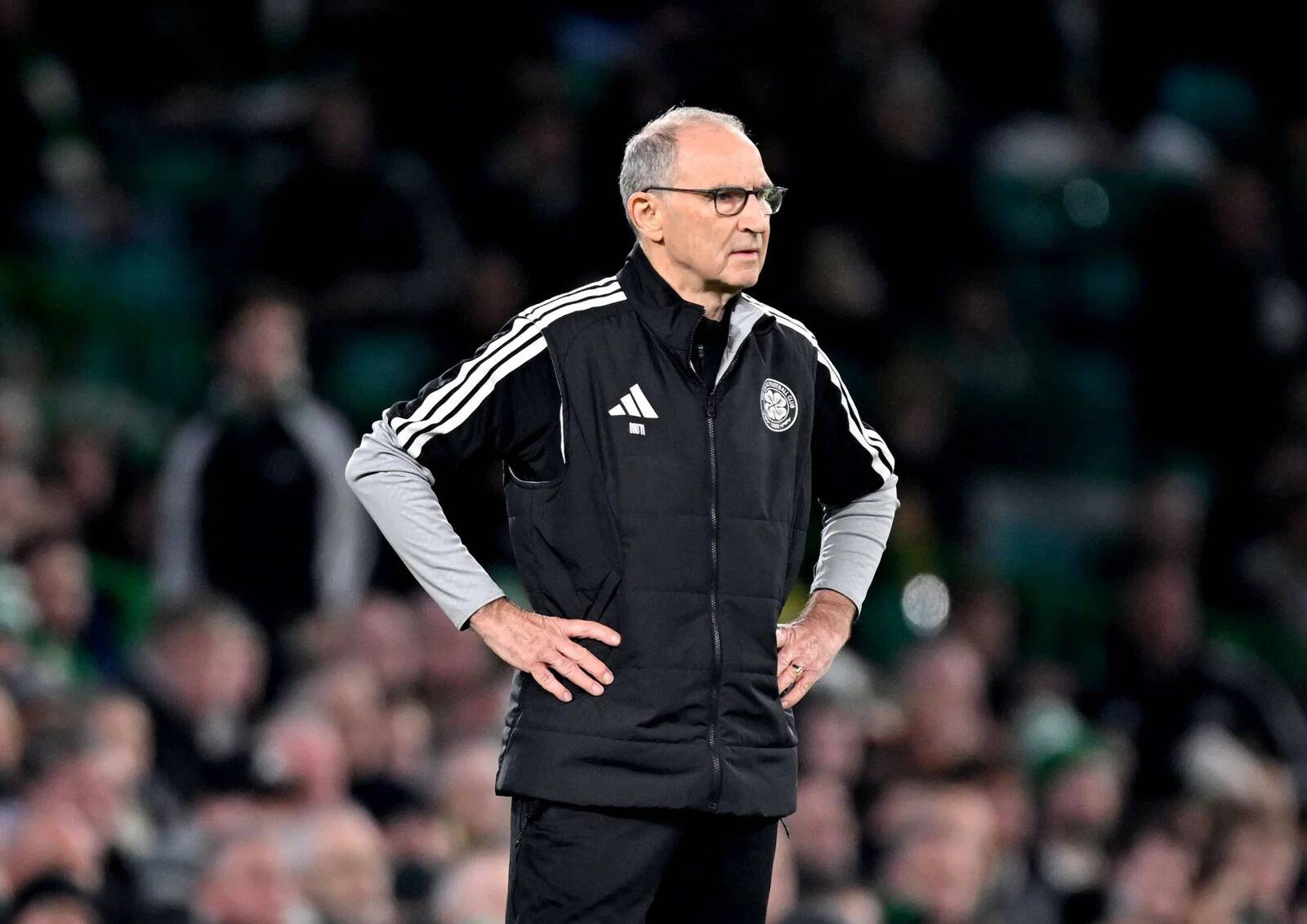 Martin O’Neill delivers Jota fitness update after impressive Celtic cameo
