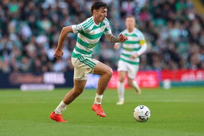 Former Premier League referee responds to Celtic red card question as incident falls just ‘short’ of criteria Former Premier League referee responds to Celtic red card question as incident falls just ‘short’ of criteria