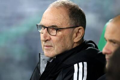 Martin O’Neill echoes thoughts of Celtic star amid tactical question as Arsenal cup upset used to make point