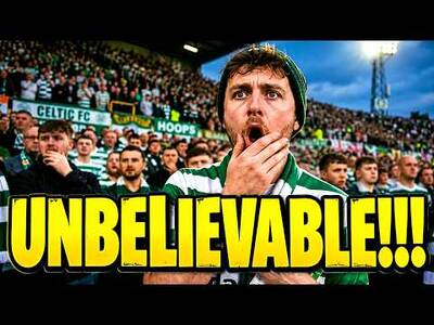 DESTROYING BBC’s Celtic Ibrox NONSENSE And Rangers Love-In