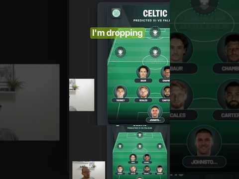 Callum McGregor Emptied 😬
