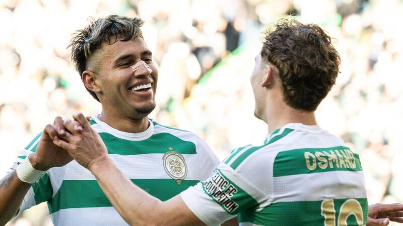 O’Neill vows Celtic will ‘sort out’ striking options