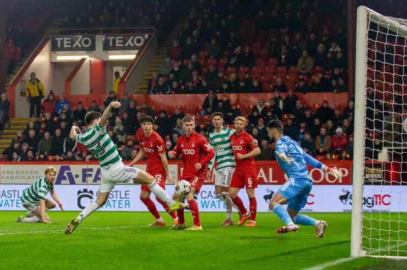Aberdeen should have sacked Stevie Robinson and it’s too late now.