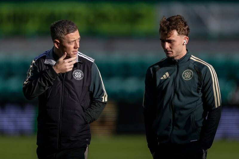 Did Martin agree with Callum because he wants to, or because he has to?