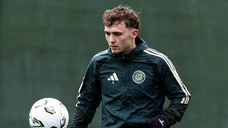 Callum Osmand: I’m getting stronger with every game