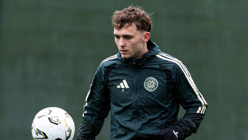 Callum Osmand: I’m getting stronger with every game