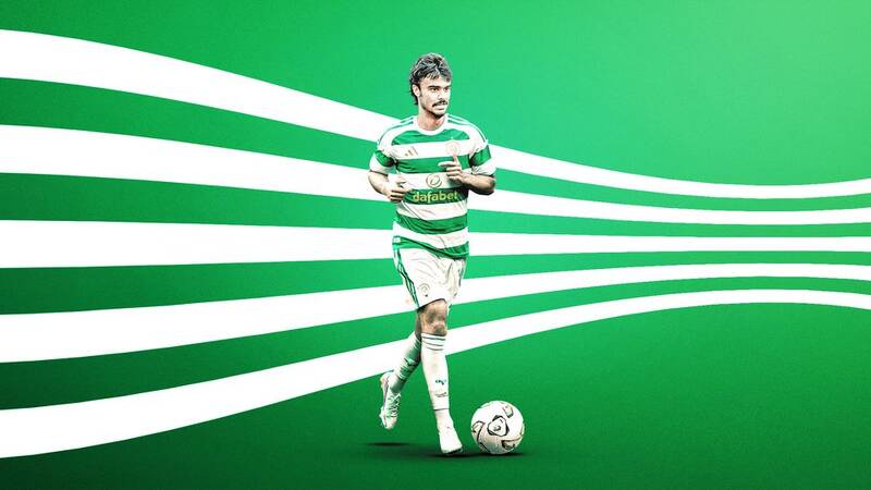 Watch Falkirk v Celtic LIVE on CelticPlayer