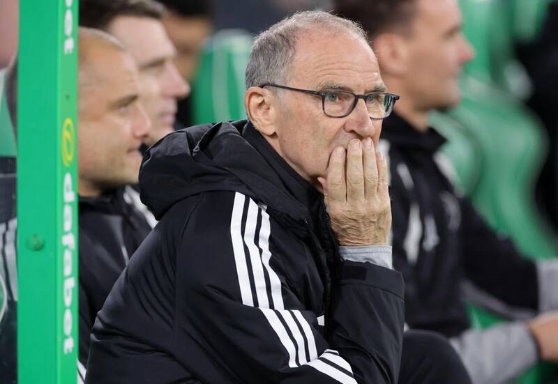 “We’d Be Considering” – Celtic Boss Voices Falkirk Concern