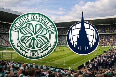 Celtic Lose Key Defender Ahead of Falkirk