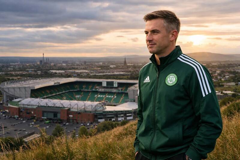 Why Would Kieran McKenna Come to Celtic? We Have Become a Poisoned Chalice