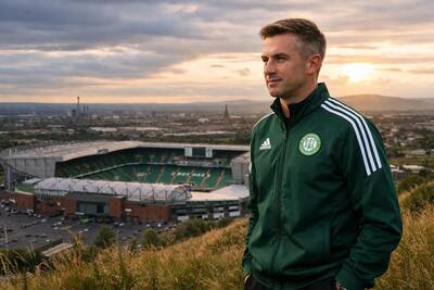 Why Would Kieran McKenna Come to Celtic? We Have Become a Poisoned Chalice