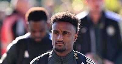 Haissem Hassan on Celtic goal drought, Maloney guidance & one area for improvement