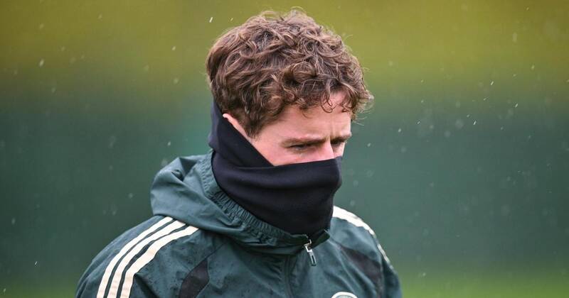 Martin O’Neill makes Luke McCowan Celtic promise as Lennoxtown talks revealed