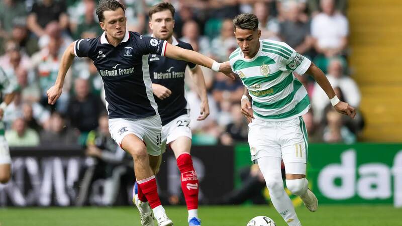Falkirk vs Celtic: Scottish Premiership preview, predictions, team news, TV channel and live stream Falkirk vs Celtic: Scottish Premiership preview, predictions, team news, TV channel and live stream