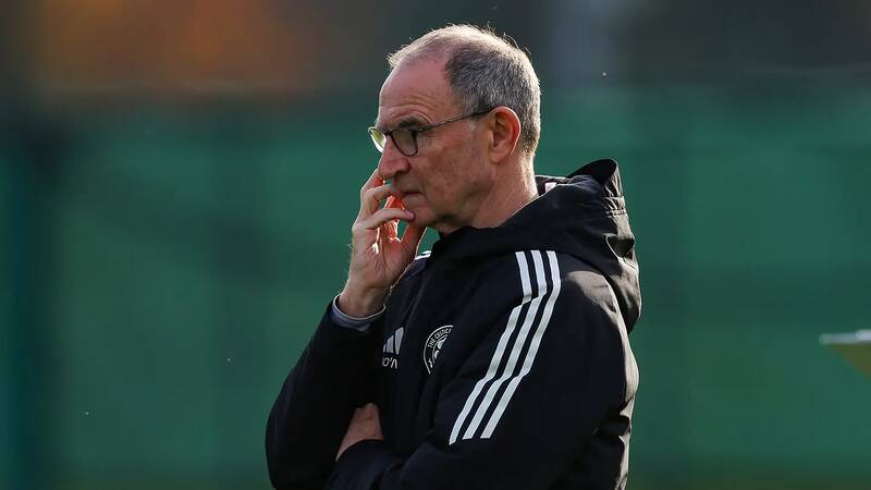 Martin O’Neill sets Celtic objectives between now and 2027 Martin O’Neill sets Celtic objectives between now and 2027