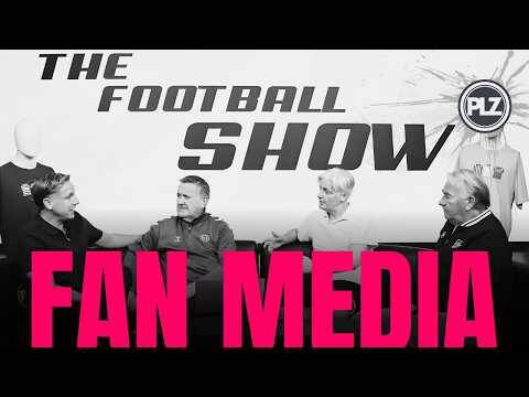 Should fan media be at press conferences? “Fundamentalists to the core”