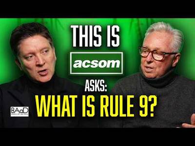 What is Rule 9 & how does it affect Dermot Desmond’s control of Celtic? // DAVID LOW with ACSOM What is Rule 9 & how does it affect Dermot Desmond’s control of Celtic? // DAVID LOW with ACSOM