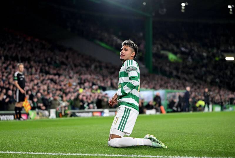 Falkirk v Celtic – Team News, Referee Details, Kick-Off Time & Where to Watch