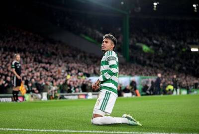 Falkirk v Celtic – Team News, Referee Details, Kick-Off Time & Where to Watch