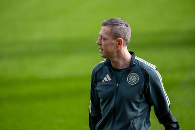 “It’s no surprise he voiced his worries,” Chris Sutton