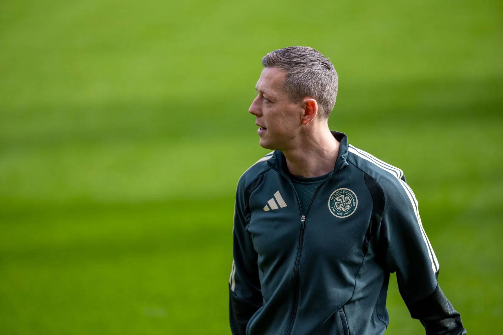 “It’s no surprise he voiced his worries,” Chris Sutton