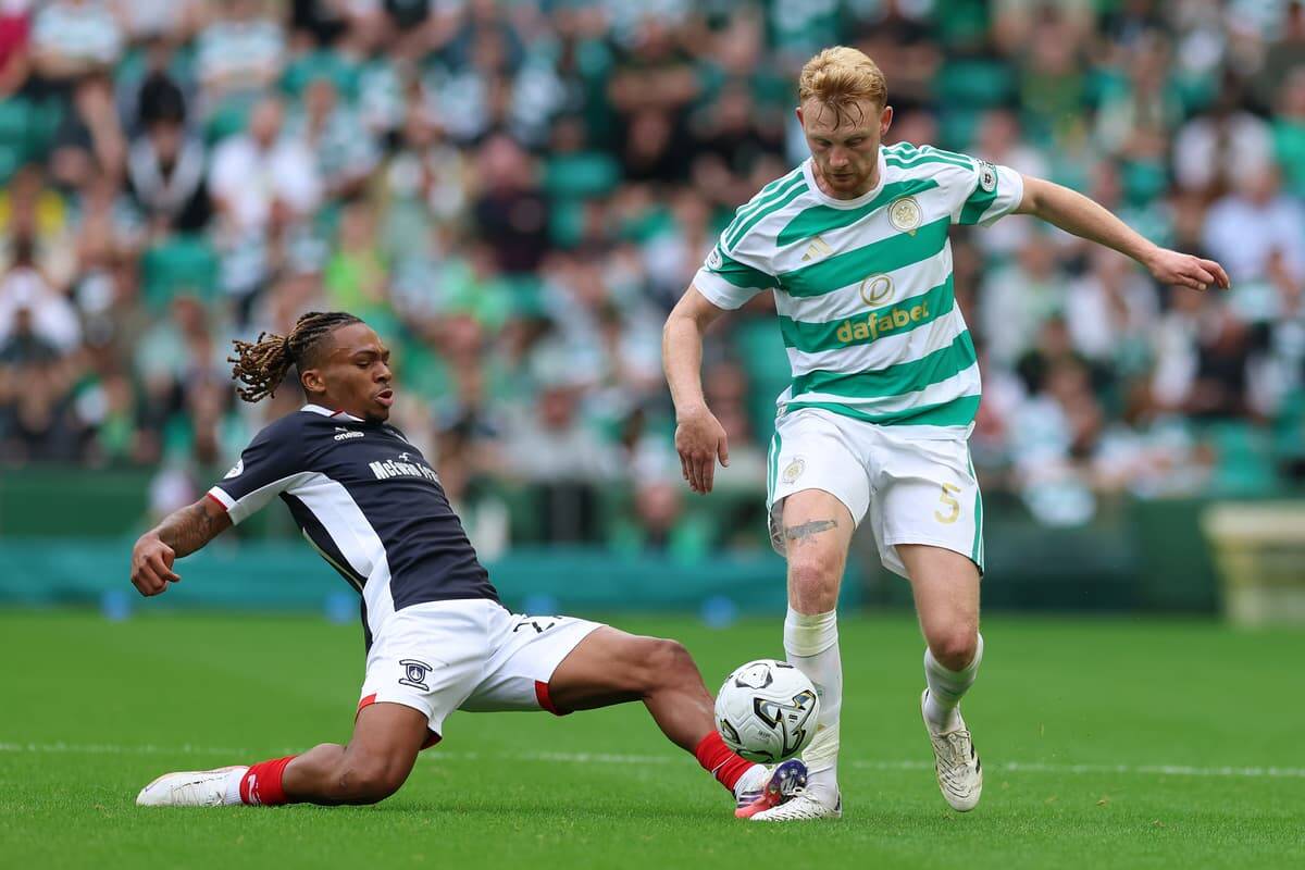 How to watch Falkirk vs Celtic: TV channel, live stream, team news, referee and VAR for Premiership showdown