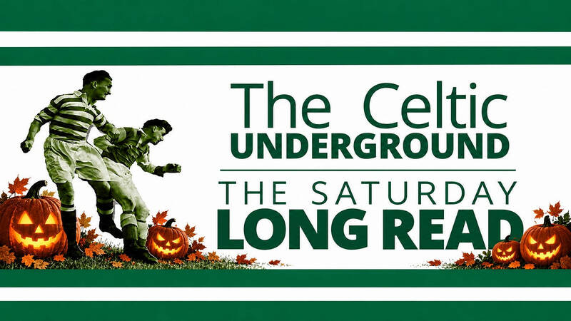 The Long Read: The Ghost Who Came Back to Haunt Celtic Park