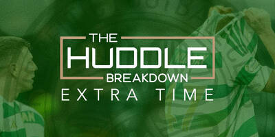 Is Celtic’s Structure Exposing McGregor? Dundee United Review + Falkirk Preview