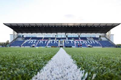 What channel is Falkirk v Celtic? TV and live stream plus team news, referee and VAR What channel is Falkirk v Celtic? TV and live stream plus team news, referee and VAR