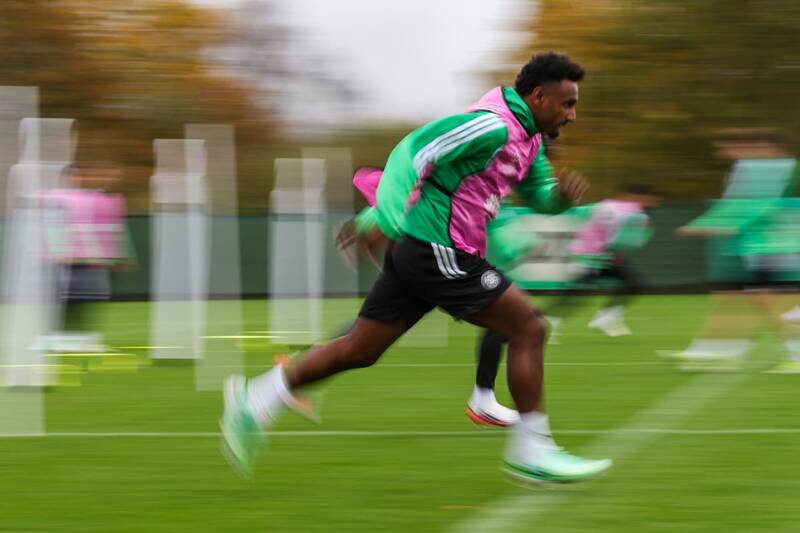 Why Hasseim Hassan is taking time to settle at Celtic as £9m price-tag story set straight