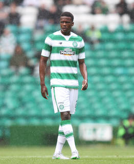 Dedryck Boyata: Celtic won’t show fear against Bayern Munich this time
