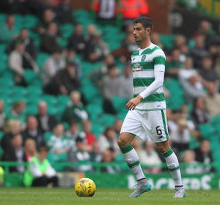 Nir Bitton Plays – Celtic Team vs Hibernian Confirmed Nir Bitton Plays – Celtic Team vs Hibernian Confirmed