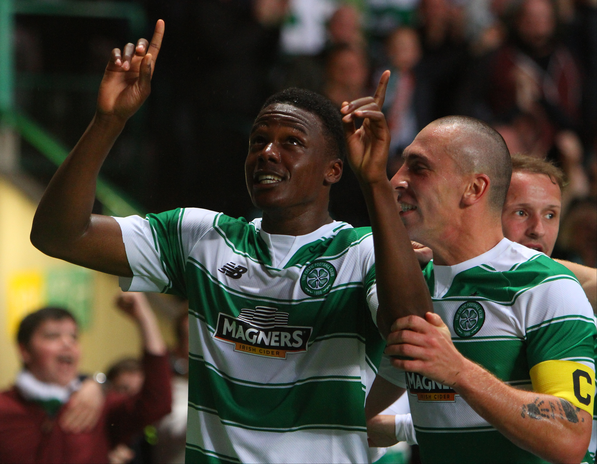 Davie Hay: Celtic defender Dedryck Boyata sums up Brendan Rodgers’ influence
