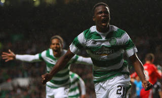 Dedryck Boyata: Celtic won’t show fear against Bayern Munich this time