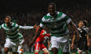Celtic news: We have nothing to lose against Bayern Munich – Dedryck Boyata