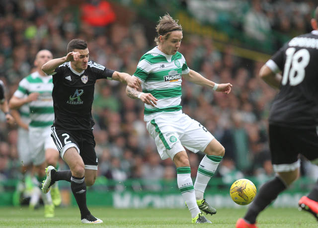 Stefan Johansen